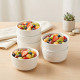 Bowl Set 6 Pcs